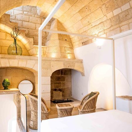 Vecchia Mottola Wellness Hotel Luaran gambar